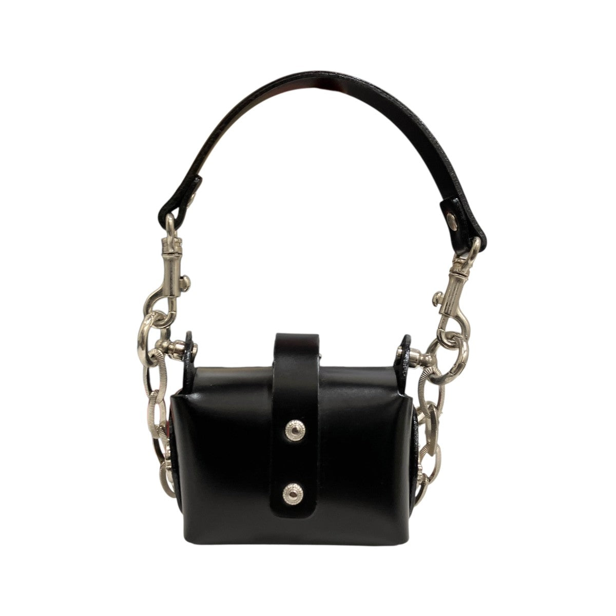 CHAIN MINI BAGミニショルダーバッグTZ241-AG946
