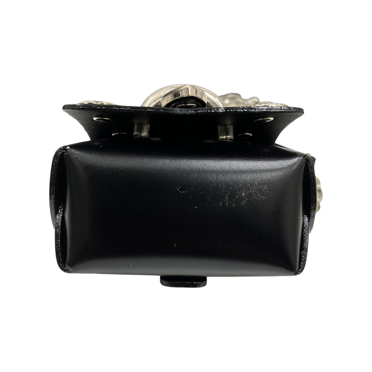 CHAIN MINI BAGミニショルダーバッグTZ241-AG946