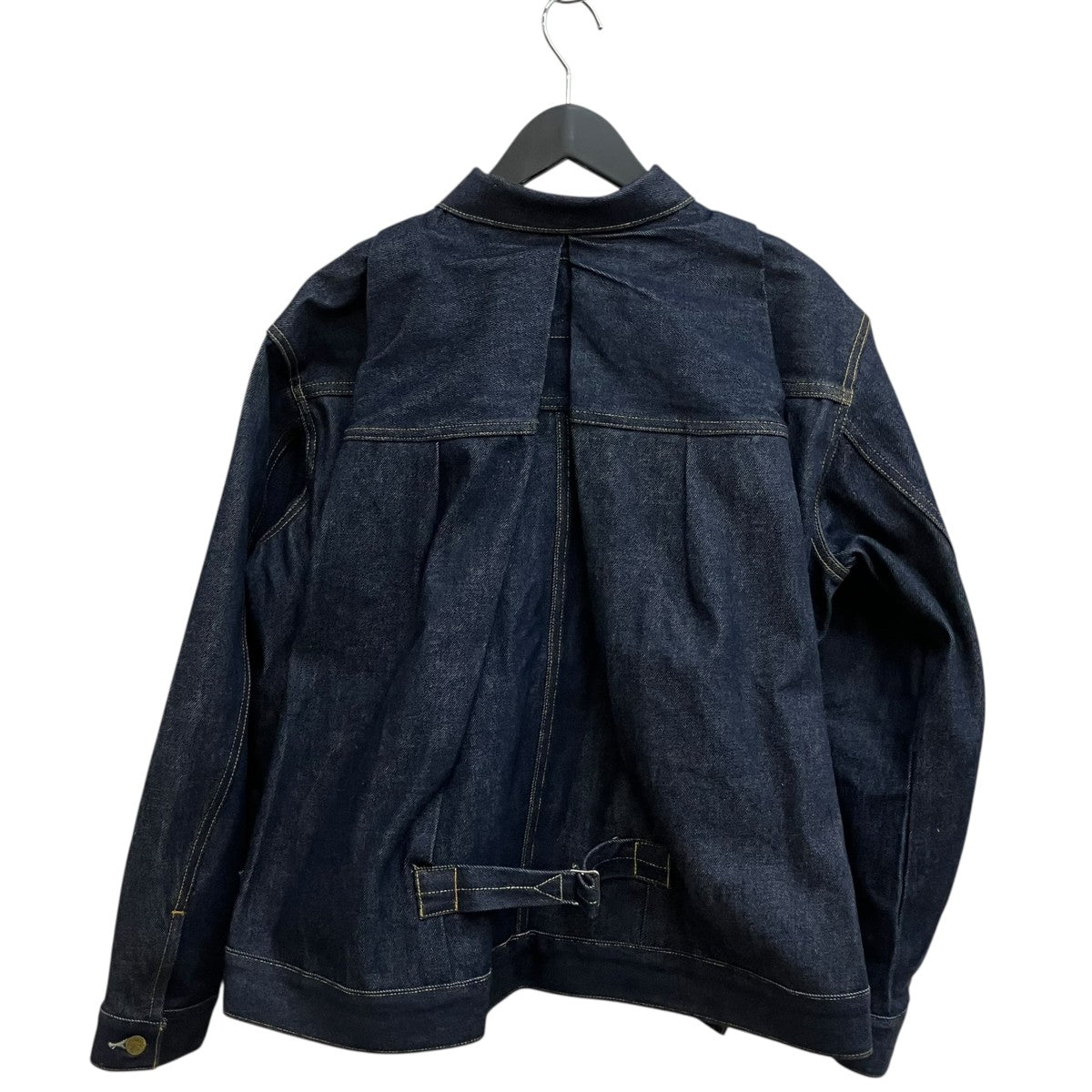 Women’s Denim Jacketデニムジャケット25-07781