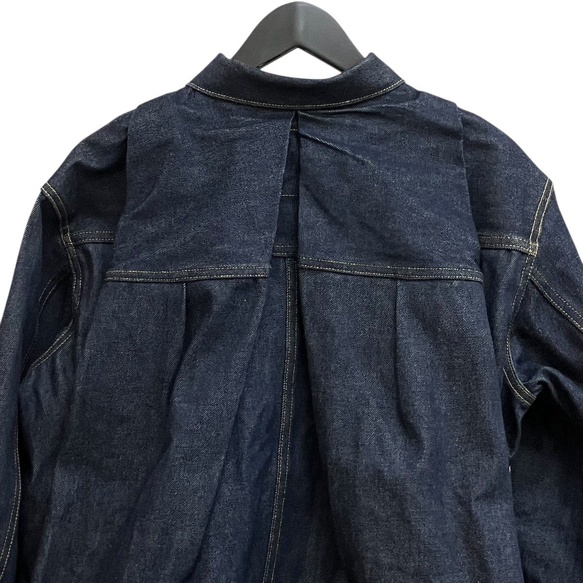 Women’s Denim Jacketデニムジャケット25-07781