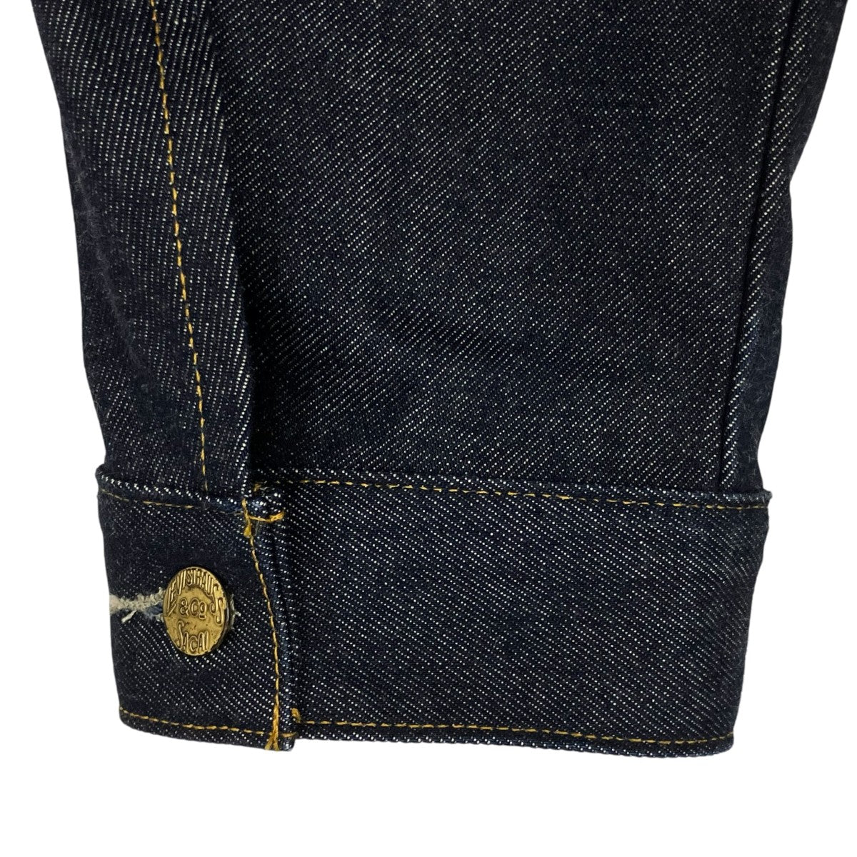 Women’s Denim Jacketデニムジャケット25-07781