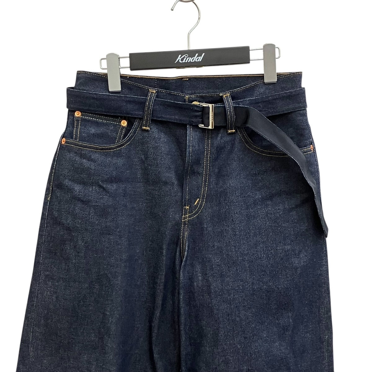 デニムパンツ25-0962S