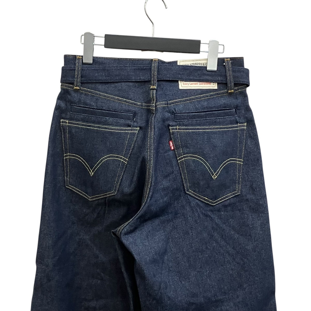 デニムパンツ25-0962S