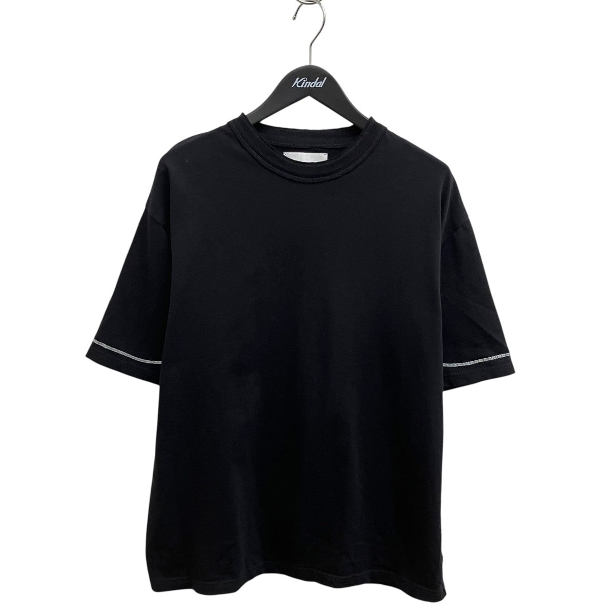 SS LOCK TEE   SS半袖TシャツS043