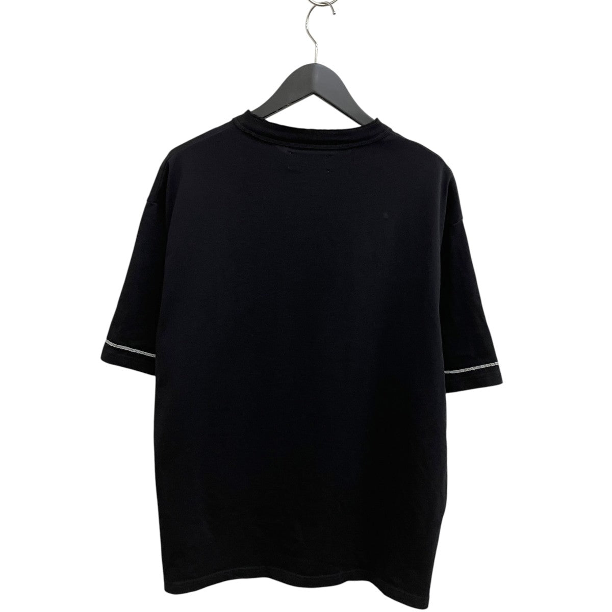 SS LOCK TEE   SS半袖TシャツS043