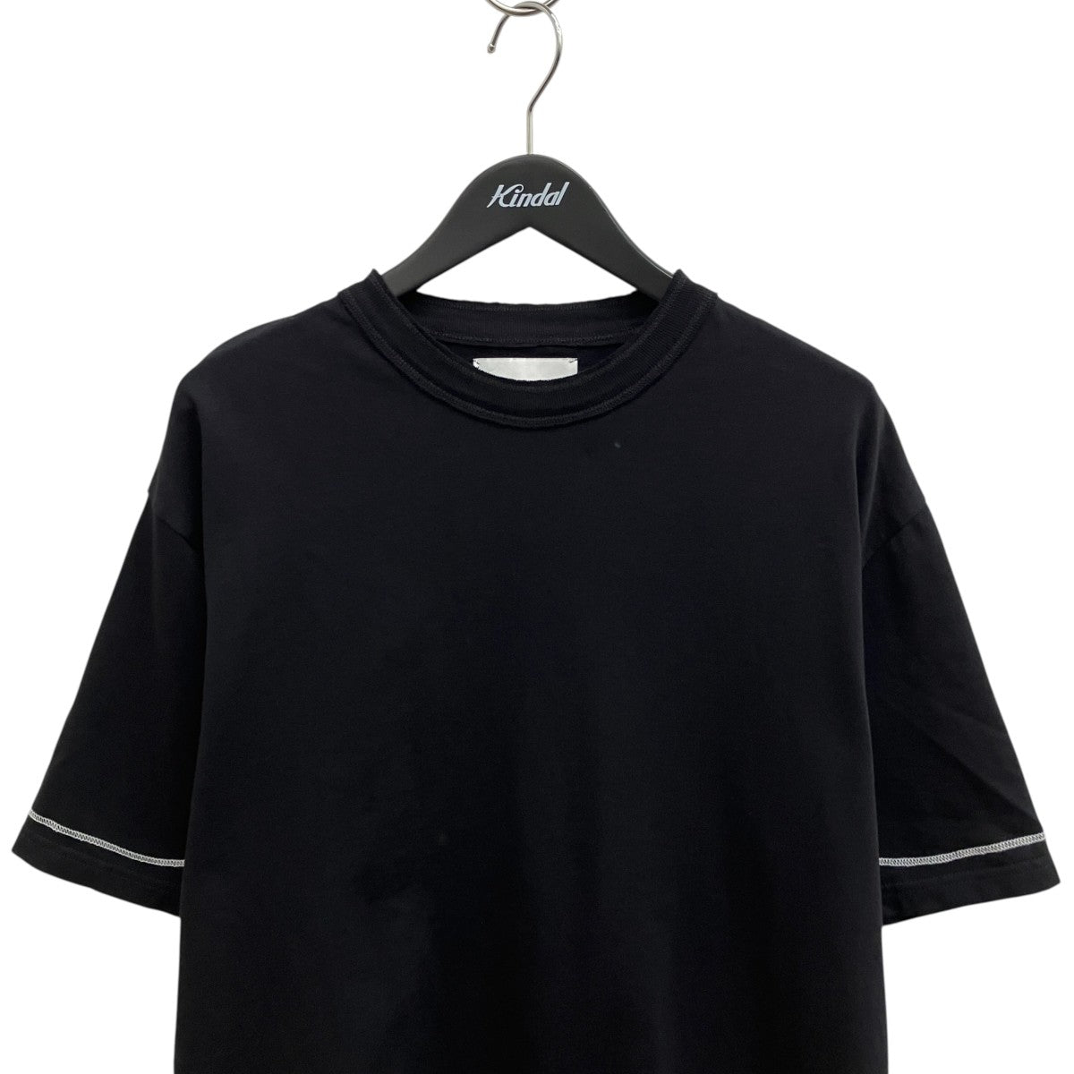 SS LOCK TEE   SS半袖TシャツS043