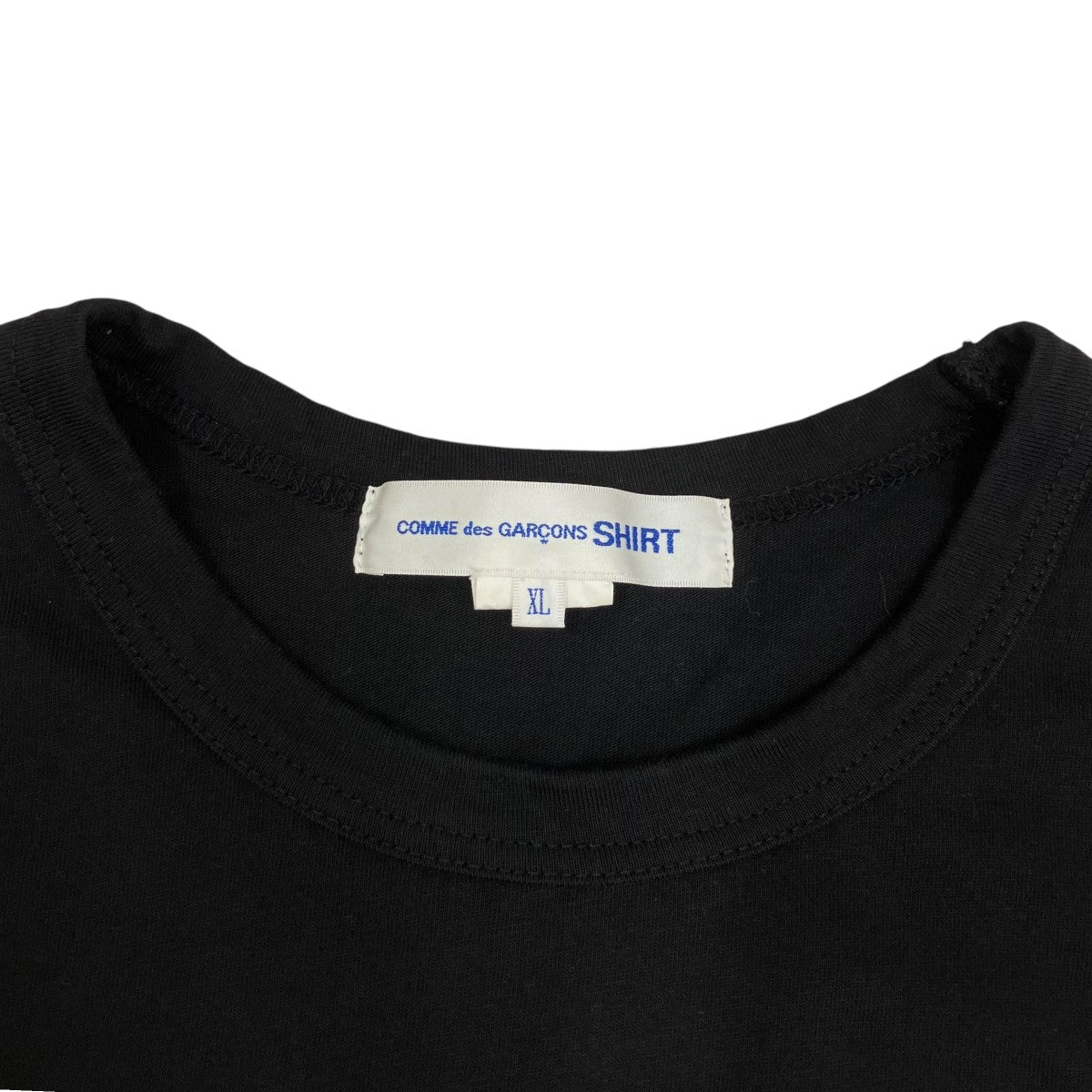半袖カットソーFM-T013