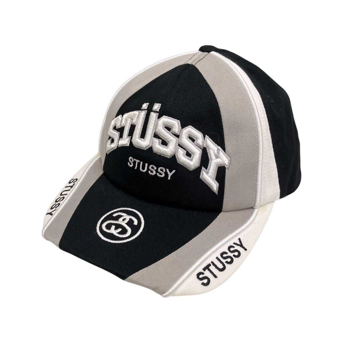 23SSSOUVENIR LOW PRO STRAPBACK CAPキャップ1311117