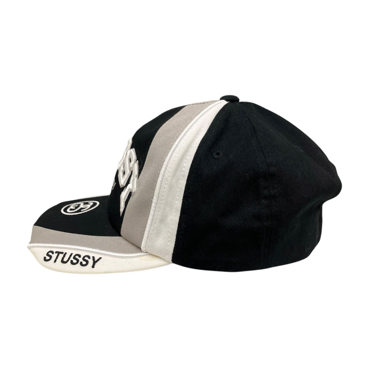 23SSSOUVENIR LOW PRO STRAPBACK CAPキャップ1311117