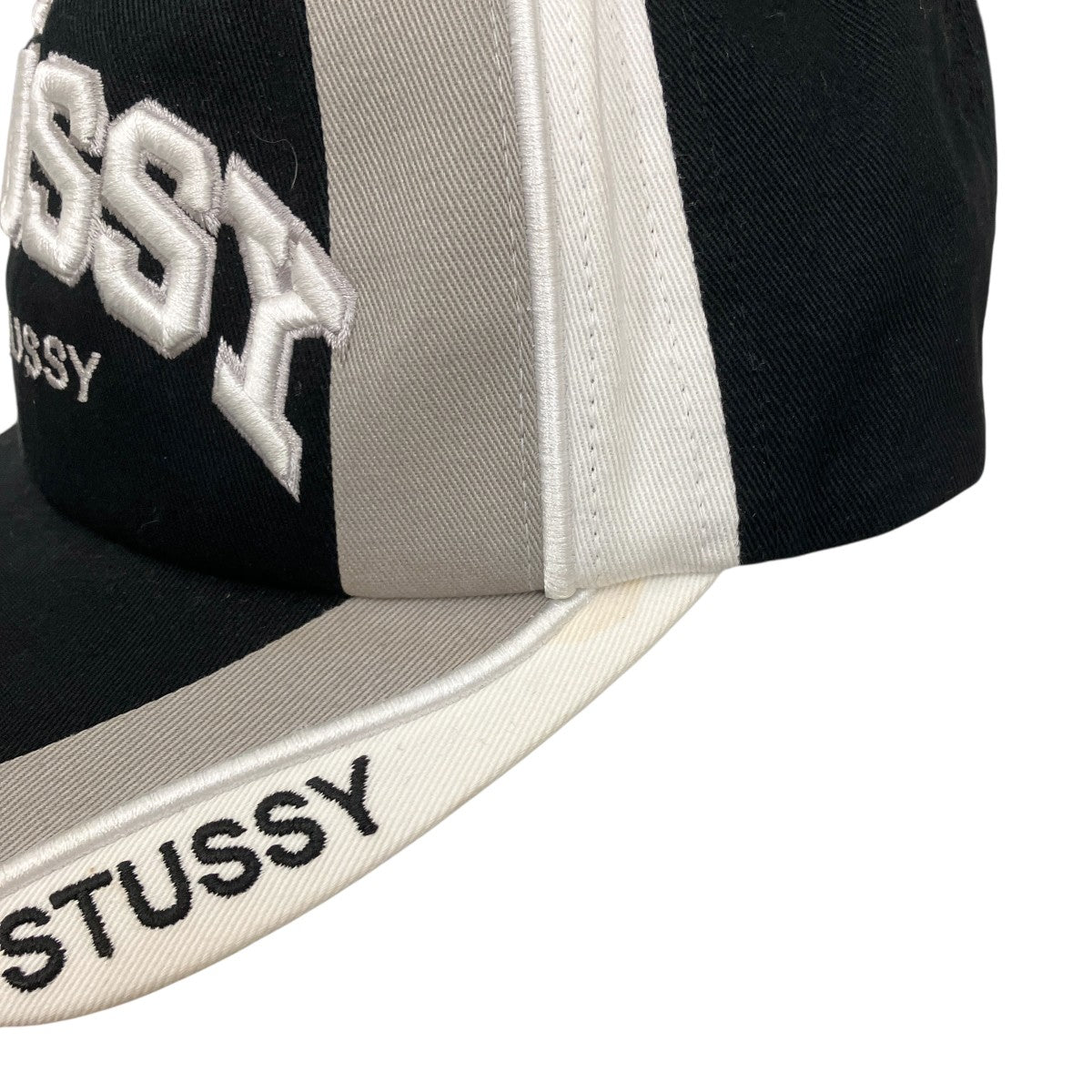23SSSOUVENIR LOW PRO STRAPBACK CAPキャップ1311117