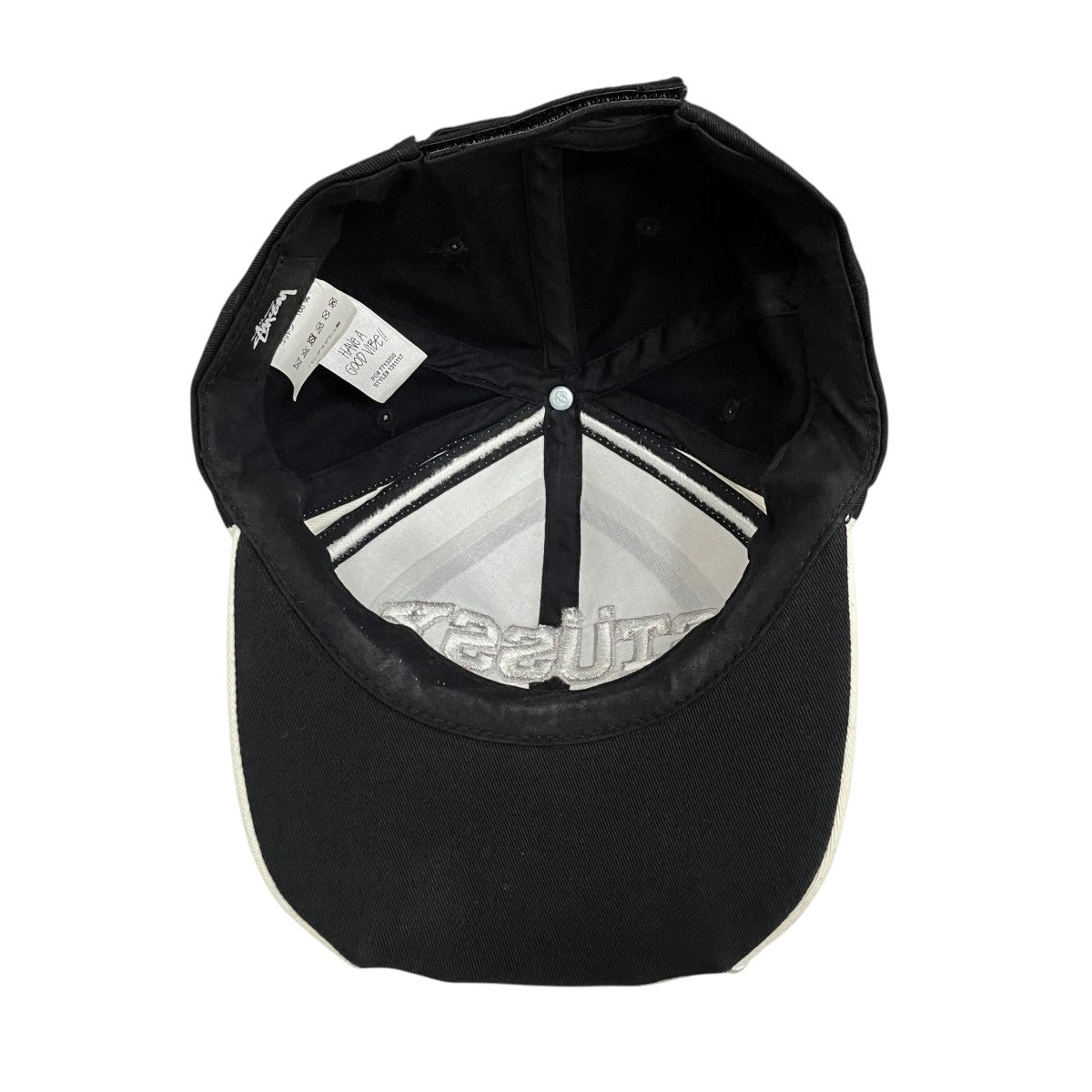 23SSSOUVENIR LOW PRO STRAPBACK CAPキャップ1311117