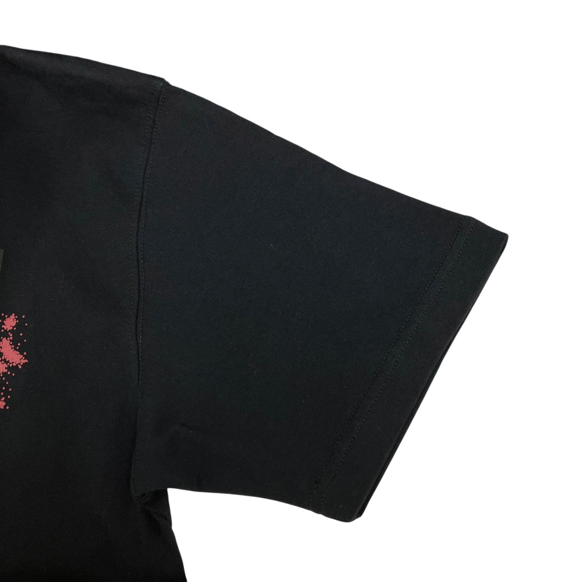LIMINAL (EYES) PHOTO PRINT T SHIRTS x SHIMPEI YAMAGAMI半袖TシャツWOS-T-006