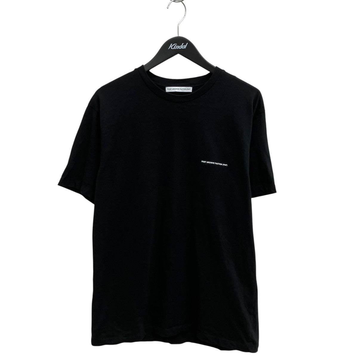 25SSSOUVENIR TEETシャツCA-102BK