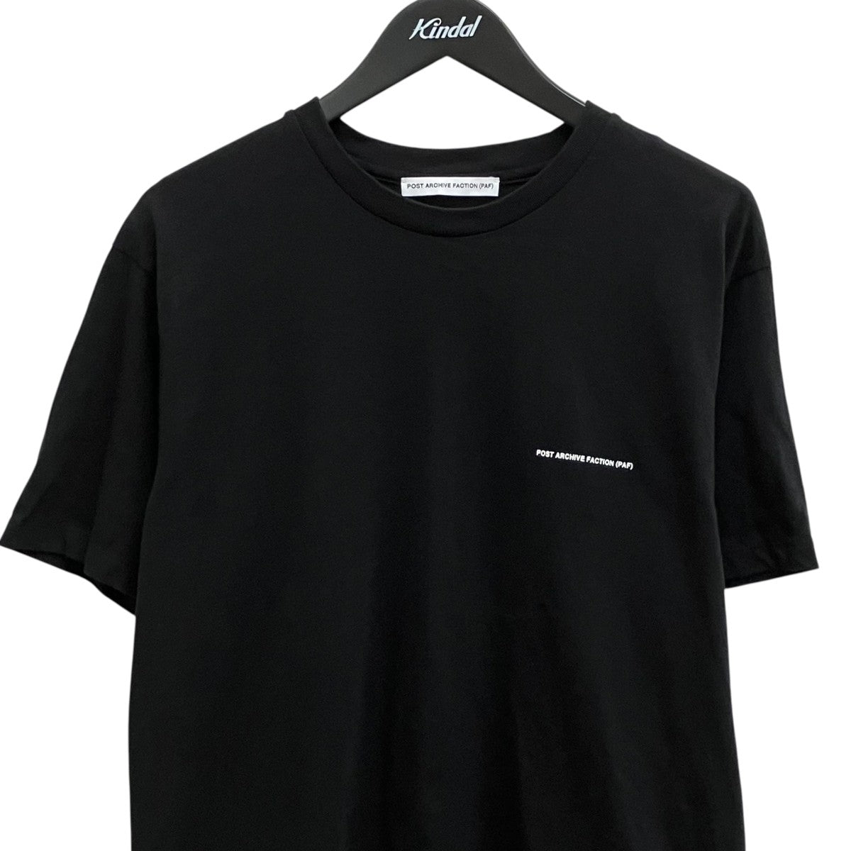 25SSSOUVENIR TEETシャツCA-102BK
