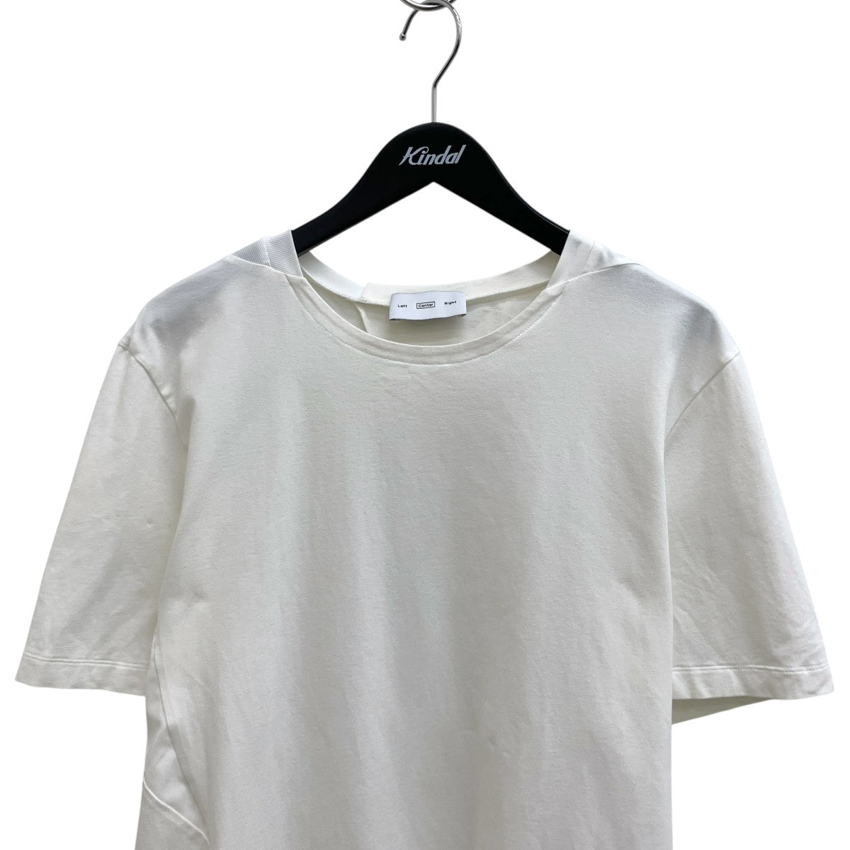 半袖Tシャツ6.0TEE CENTER
