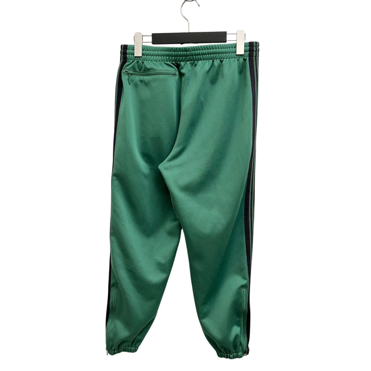 Zipped Track PantトラックパンツMR289
