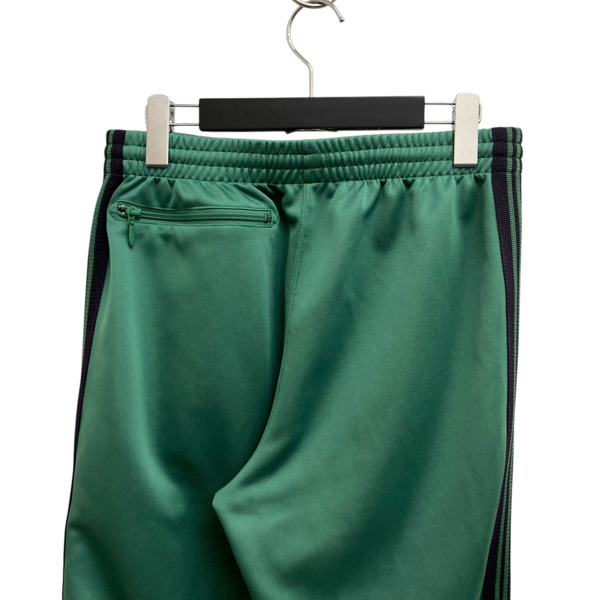Zipped Track PantトラックパンツMR289