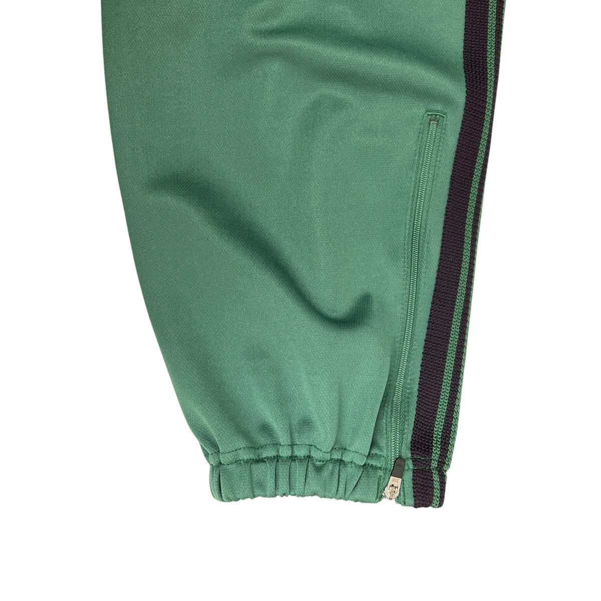 Zipped Track PantトラックパンツMR289