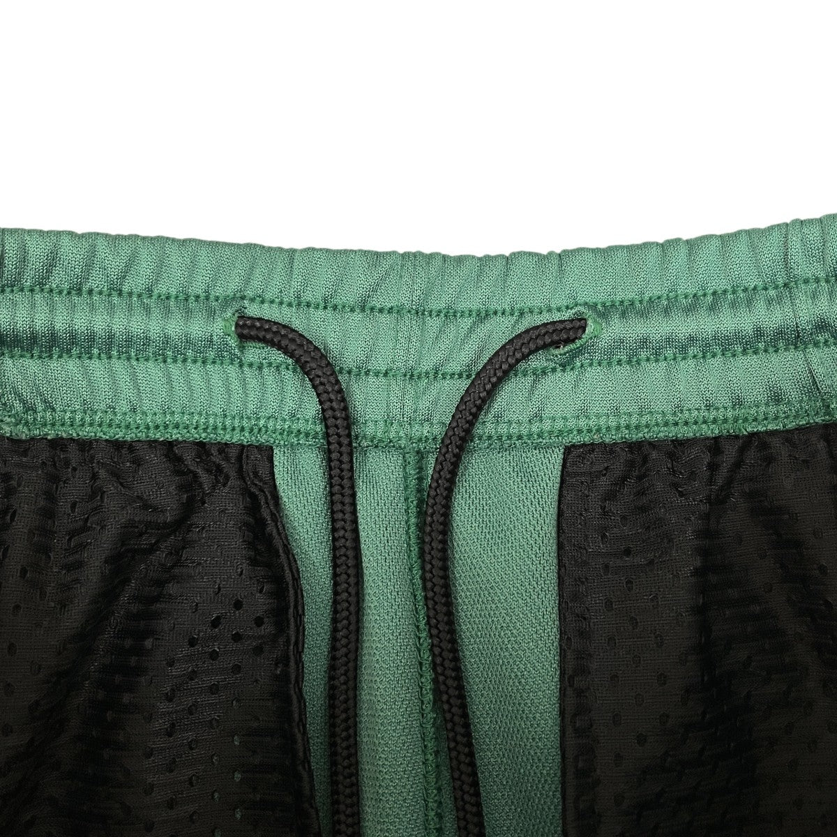 Zipped Track PantトラックパンツMR289