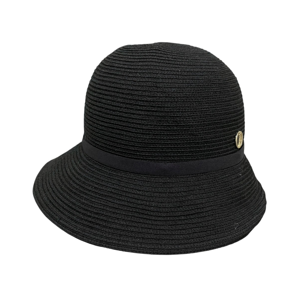 新品Chapeau d' O Silk Braid Breton シャポードオー Chapeau d' O(シャポードオー) Silk Braid Bretonハット252-060204 252