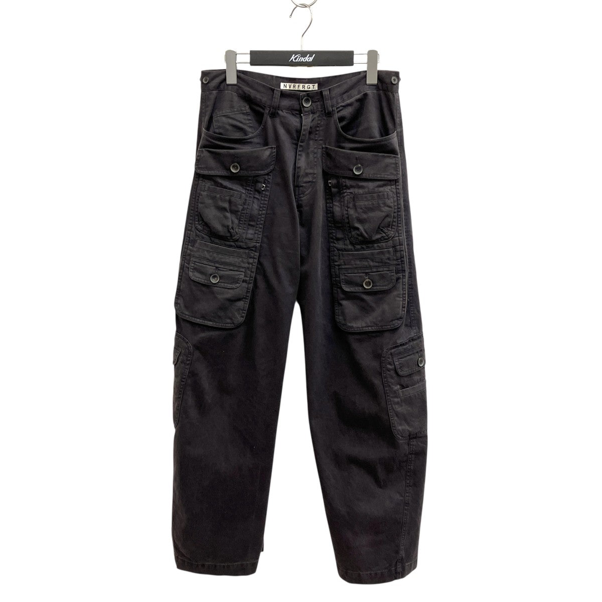 MULTI POCKET CARGO PANTSカーゴパンツNF252P04