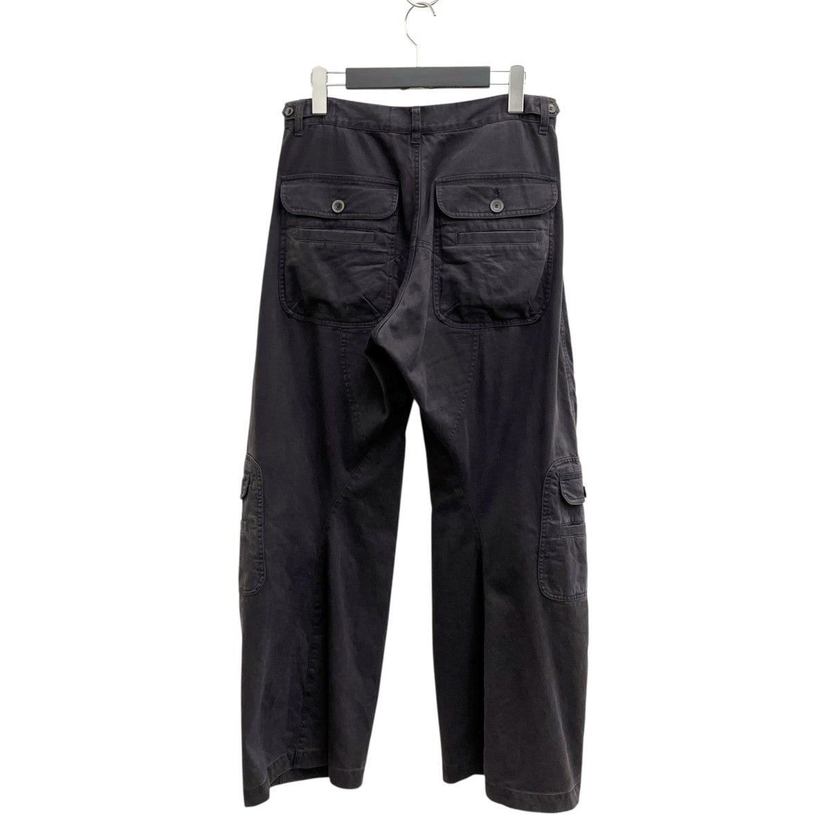 MULTI POCKET CARGO PANTSカーゴパンツNF252P04