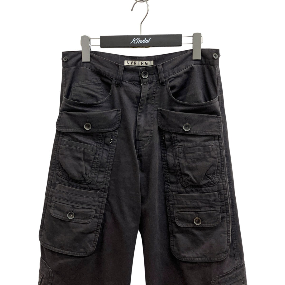 MULTI POCKET CARGO PANTSカーゴパンツNF252P04
