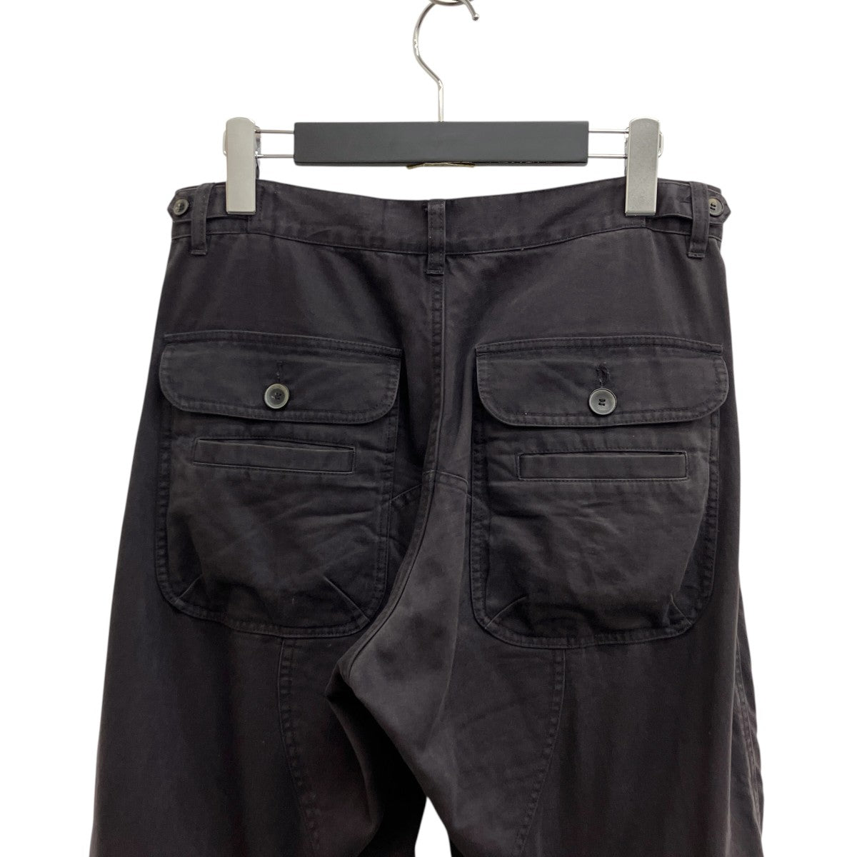 MULTI POCKET CARGO PANTSカーゴパンツNF252P04