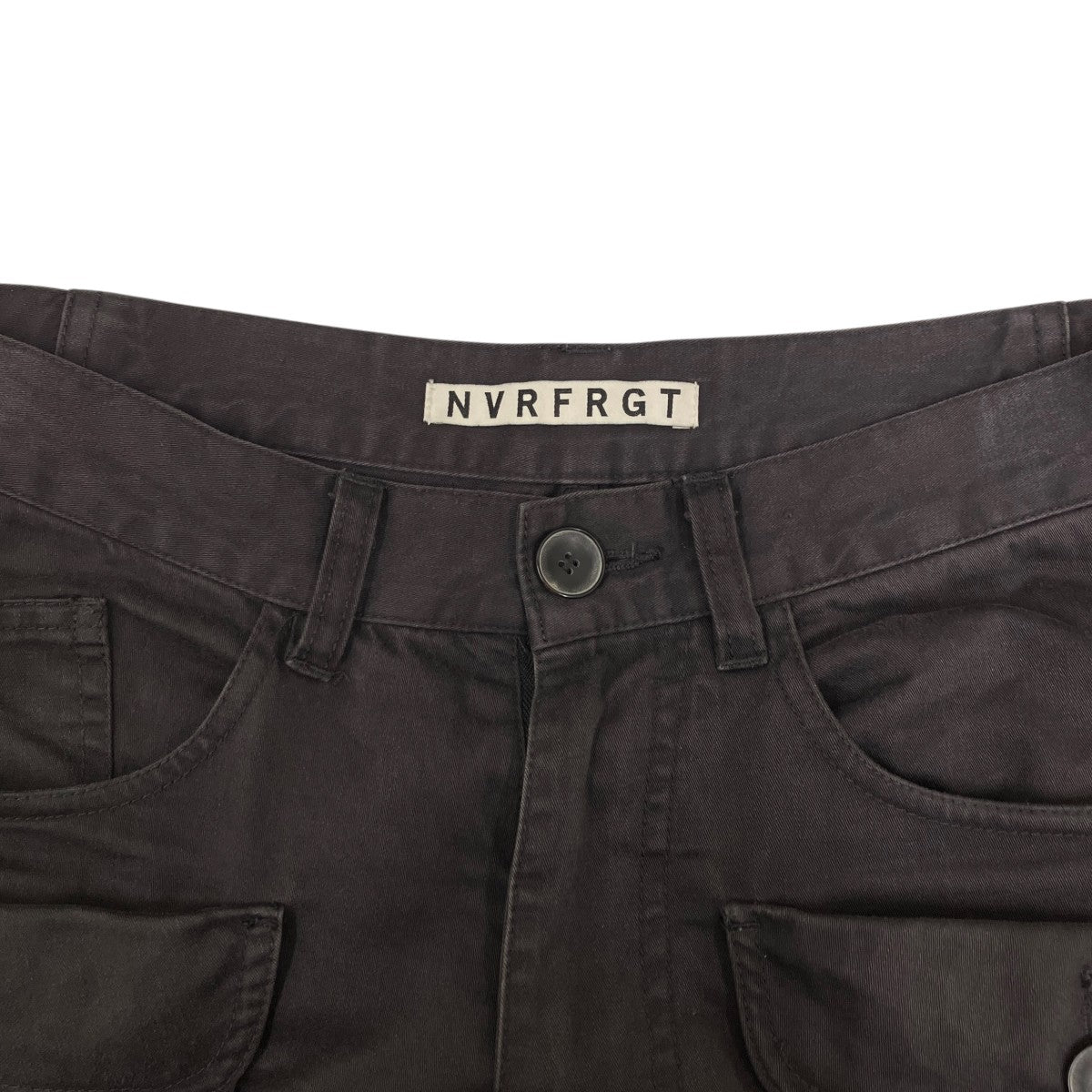 MULTI POCKET CARGO PANTSカーゴパンツNF252P04