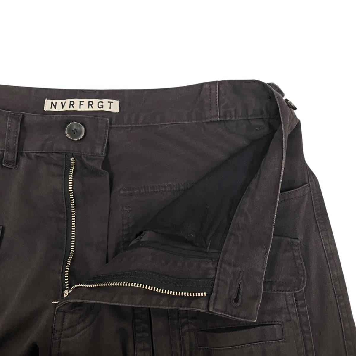 MULTI POCKET CARGO PANTSカーゴパンツNF252P04