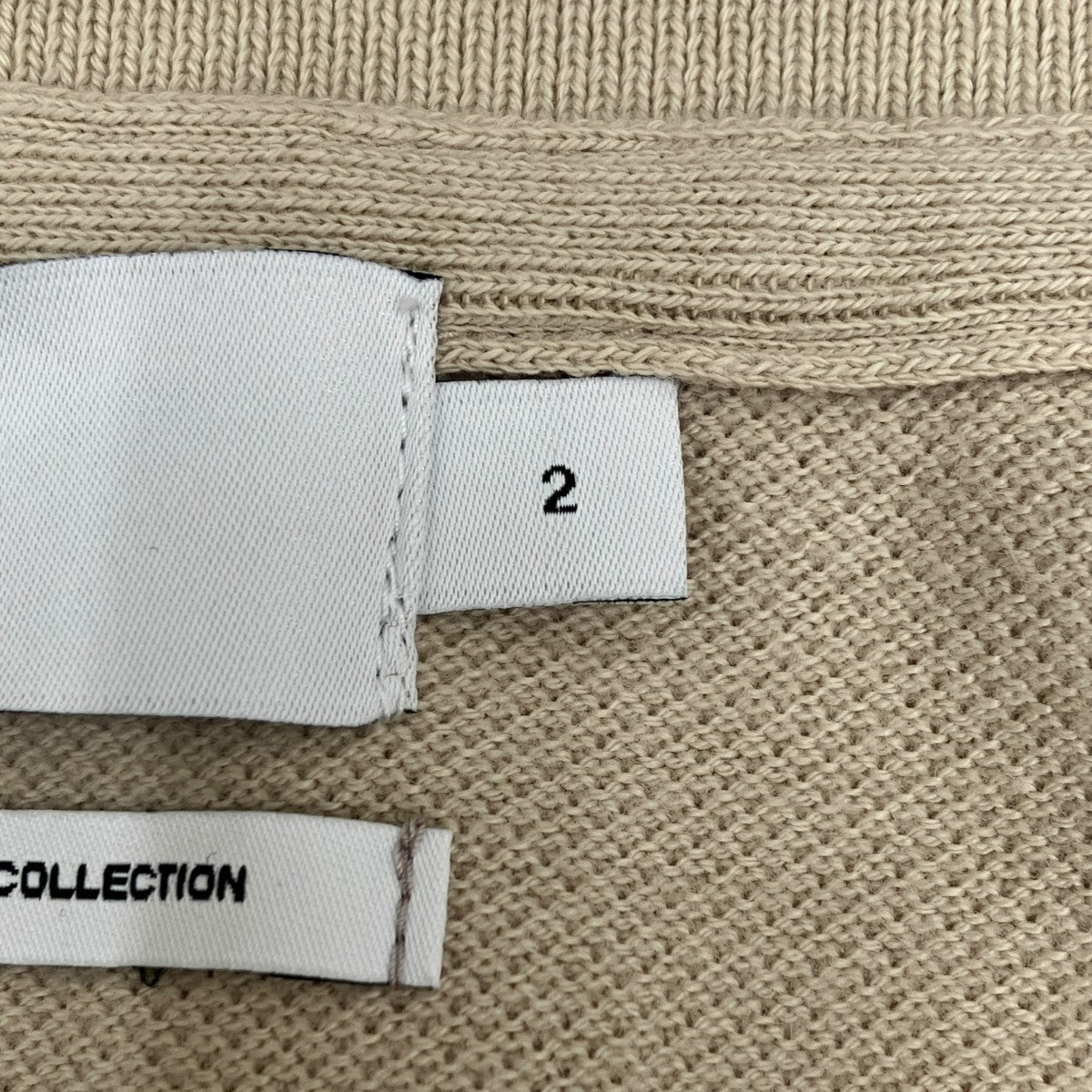25SSCotton Pique Jersey S S Skipper Polo半袖ポロシャツGU251-70057