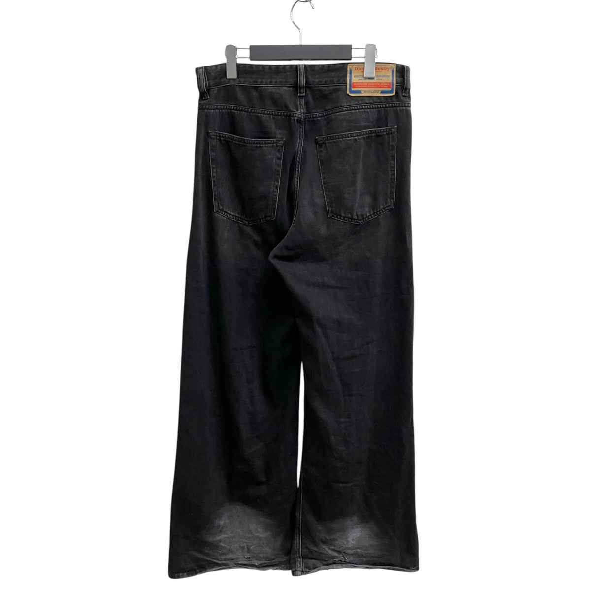 Straight Jeans D-Riseデニムパンツ09J96