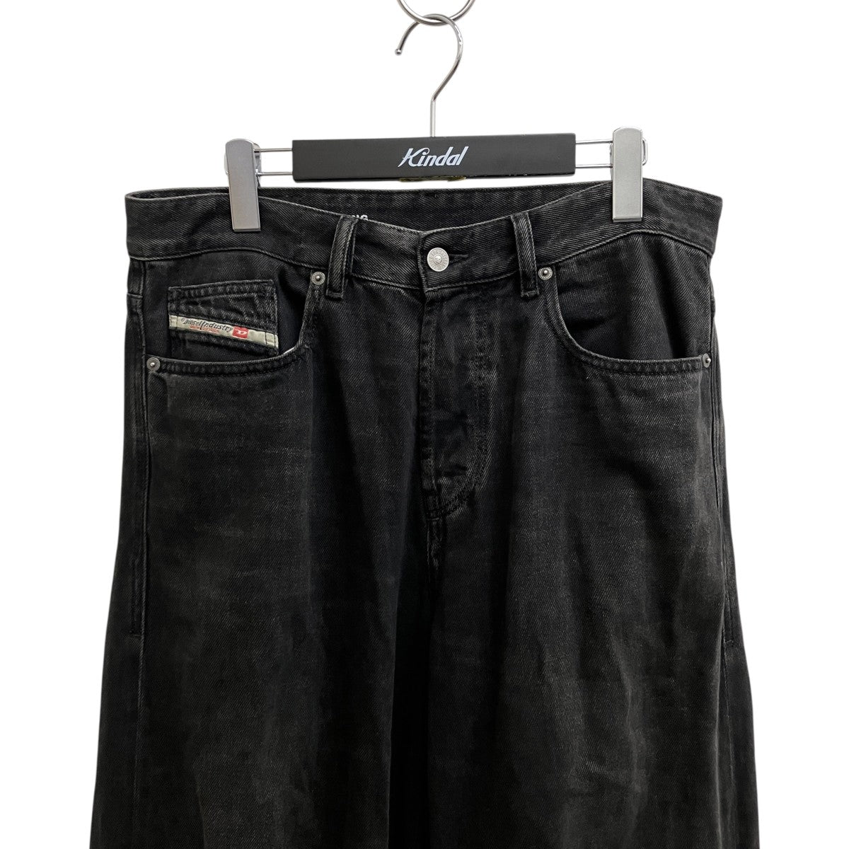 Straight Jeans D-Riseデニムパンツ09J96