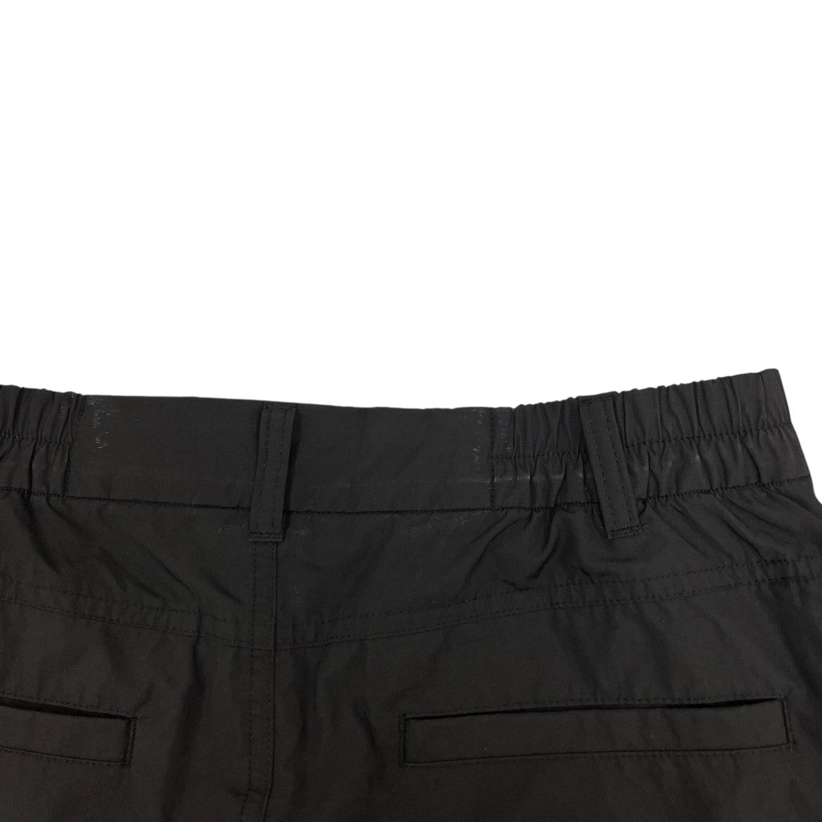SIDE SNAP PANTSパンツSG2501PT01