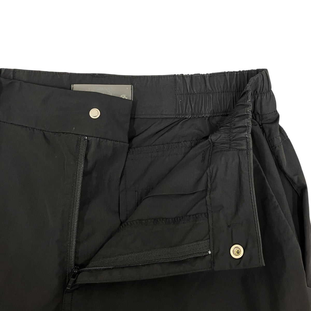 SIDE SNAP PANTSパンツSG2501PT01