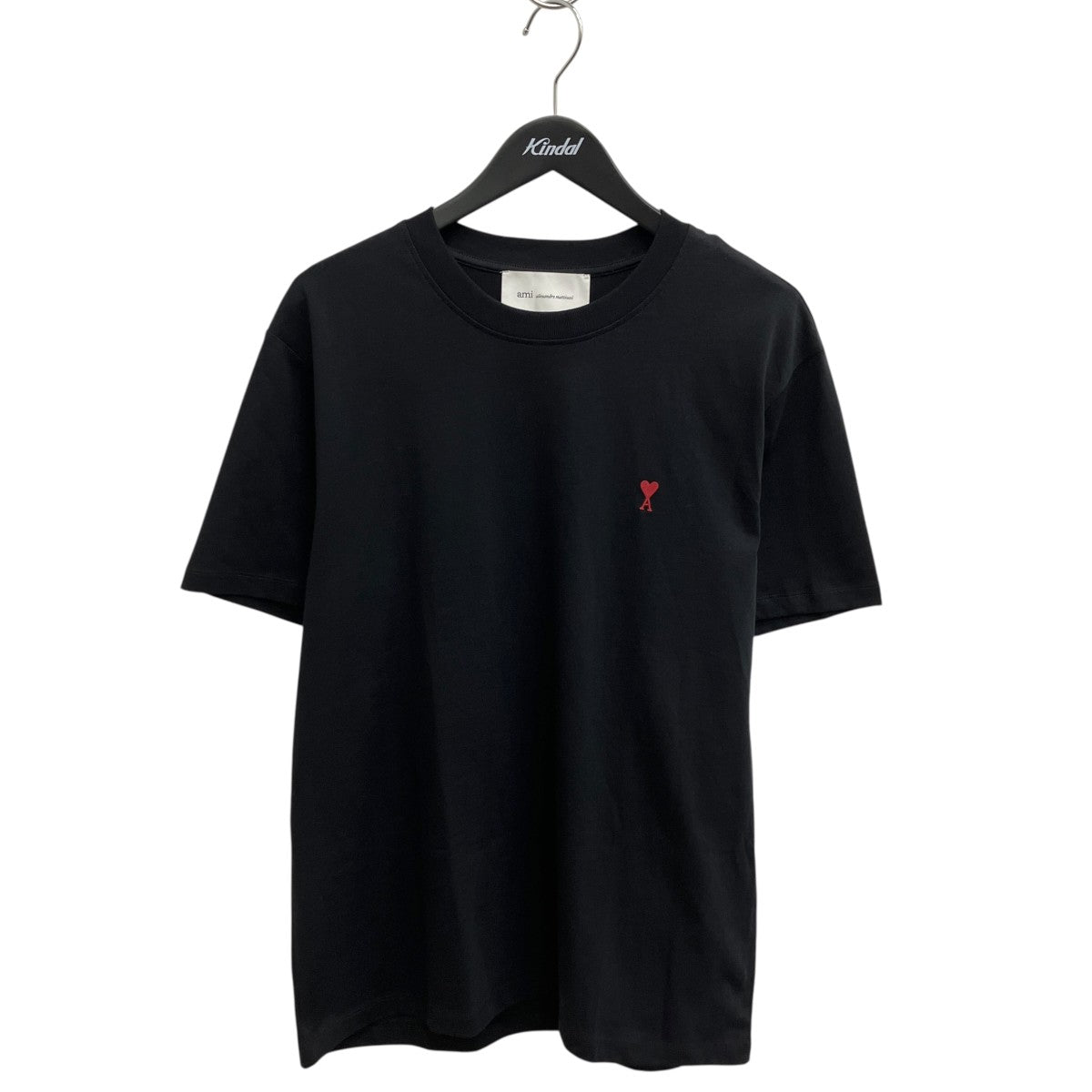 オーガニックコットンジャージー Ami de Coeur Tシャツ BFUTS035．724