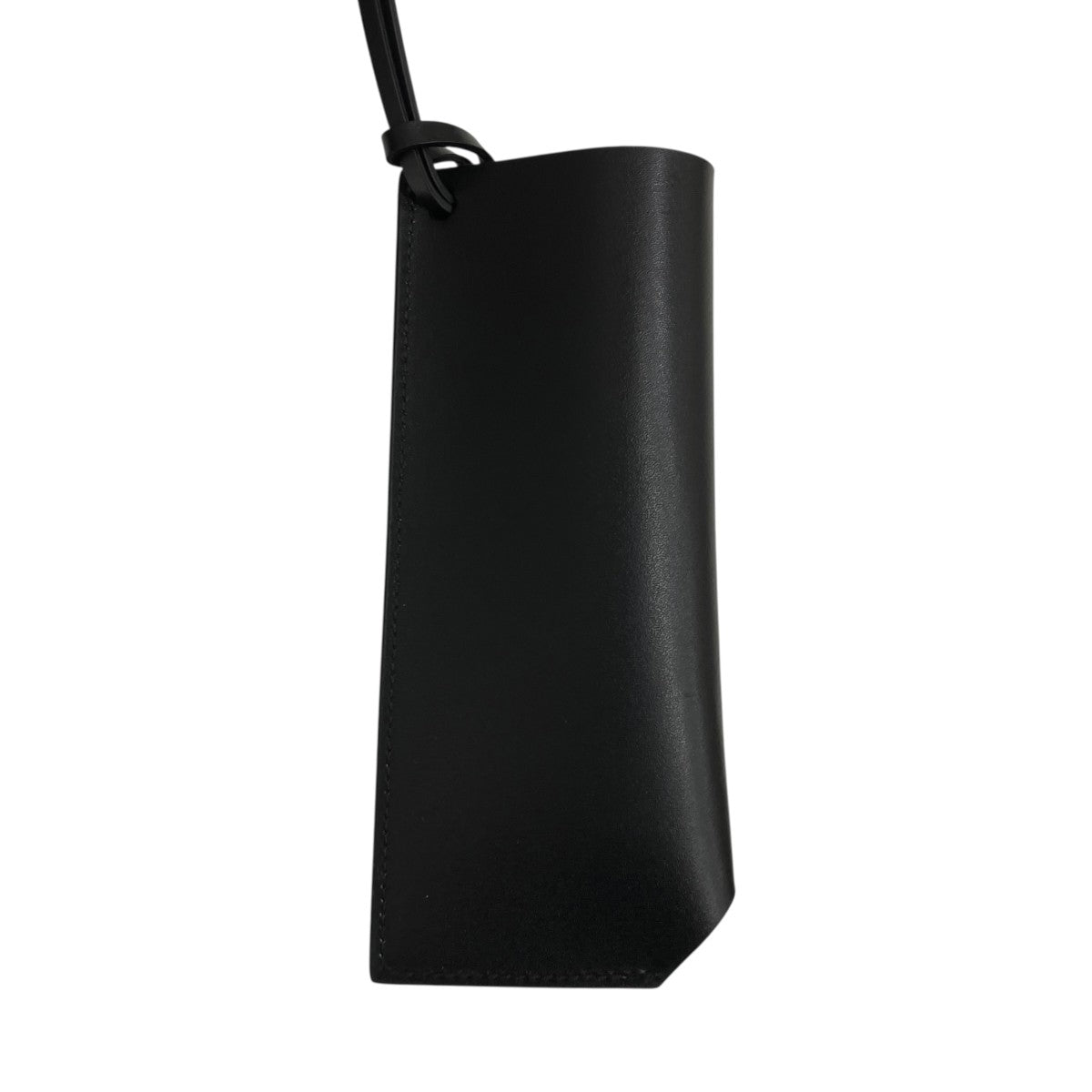 LEATHER SUNGLASSES CASEサングラスケースA26SC10RP
