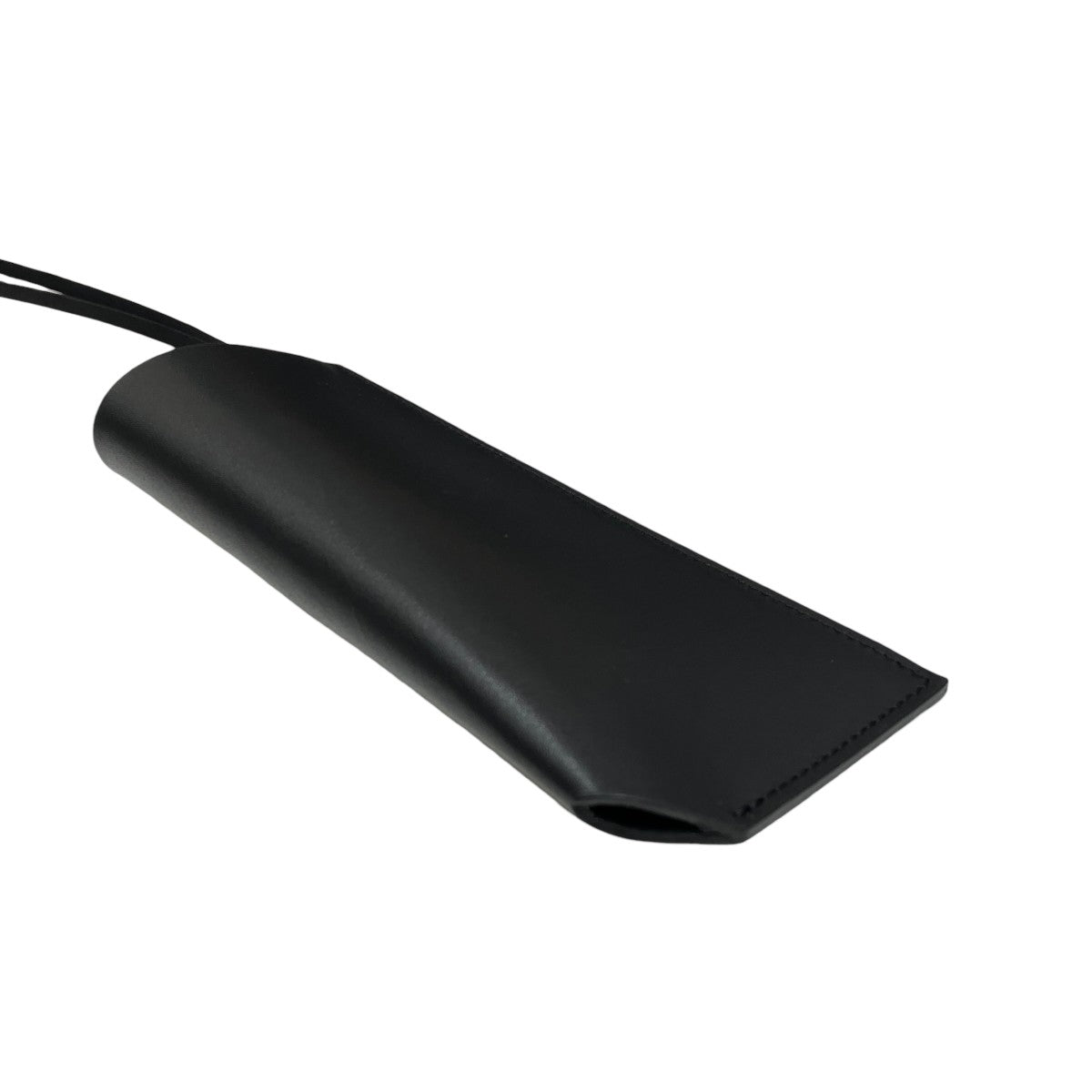 LEATHER SUNGLASSES CASEサングラスケースA26SC10RP