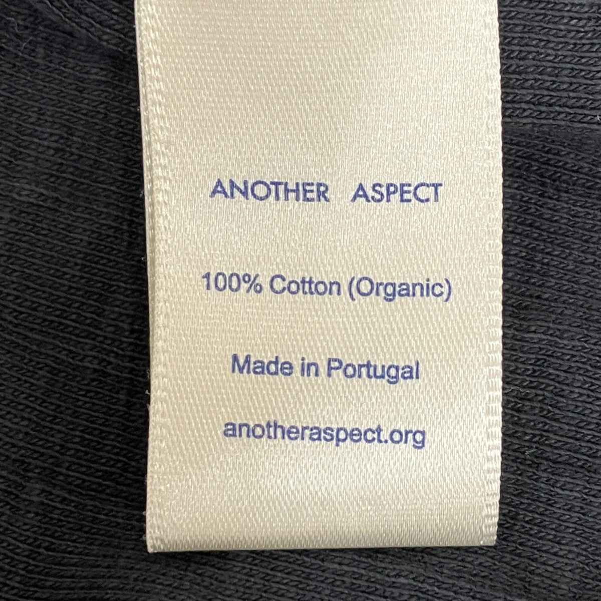 ANOTHER T-SHIRT 2．0半袖Tシャツ