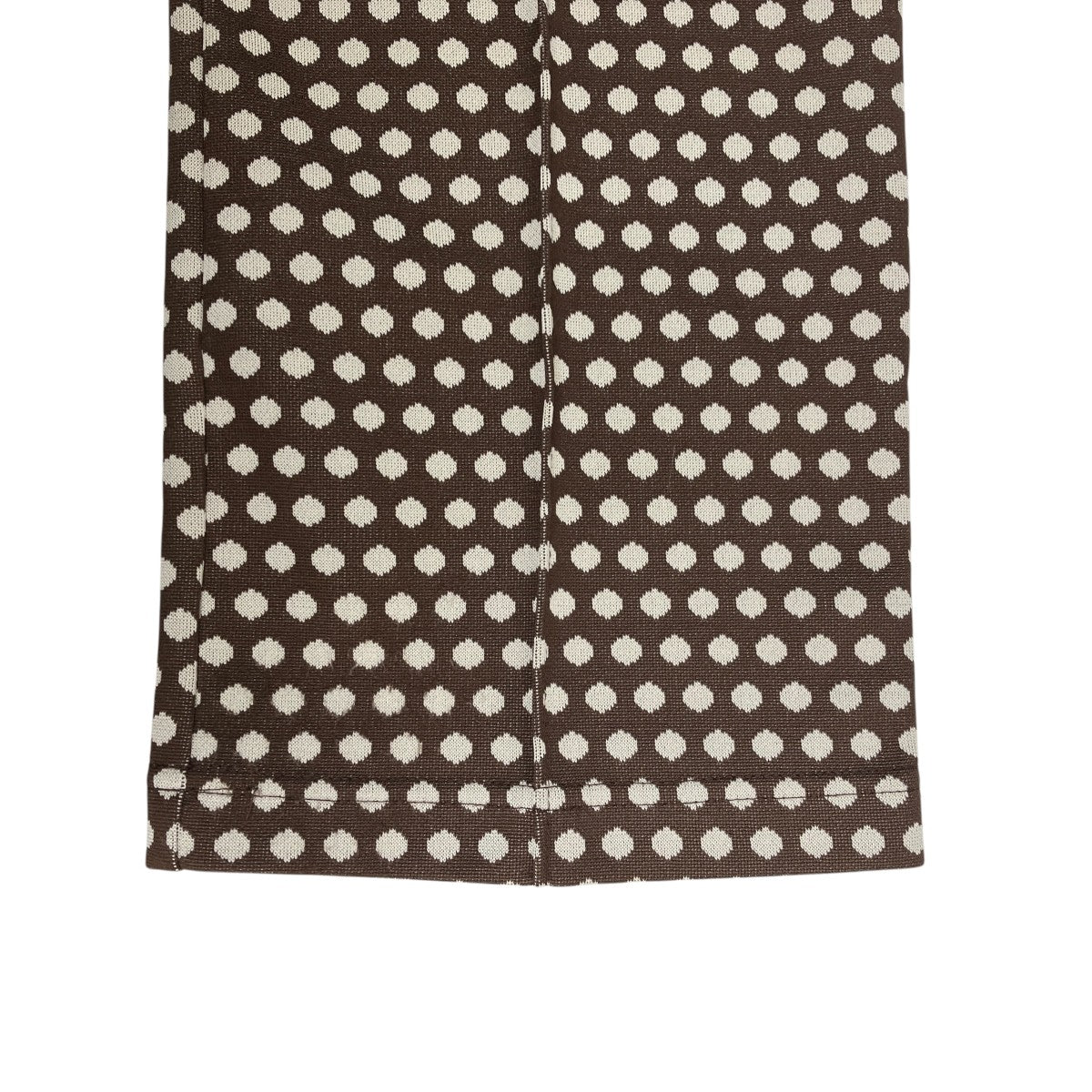 Needles(ニードルズ) 23SSTrack Pant [POLY JQ．] ? POLKA DOTパピヨン