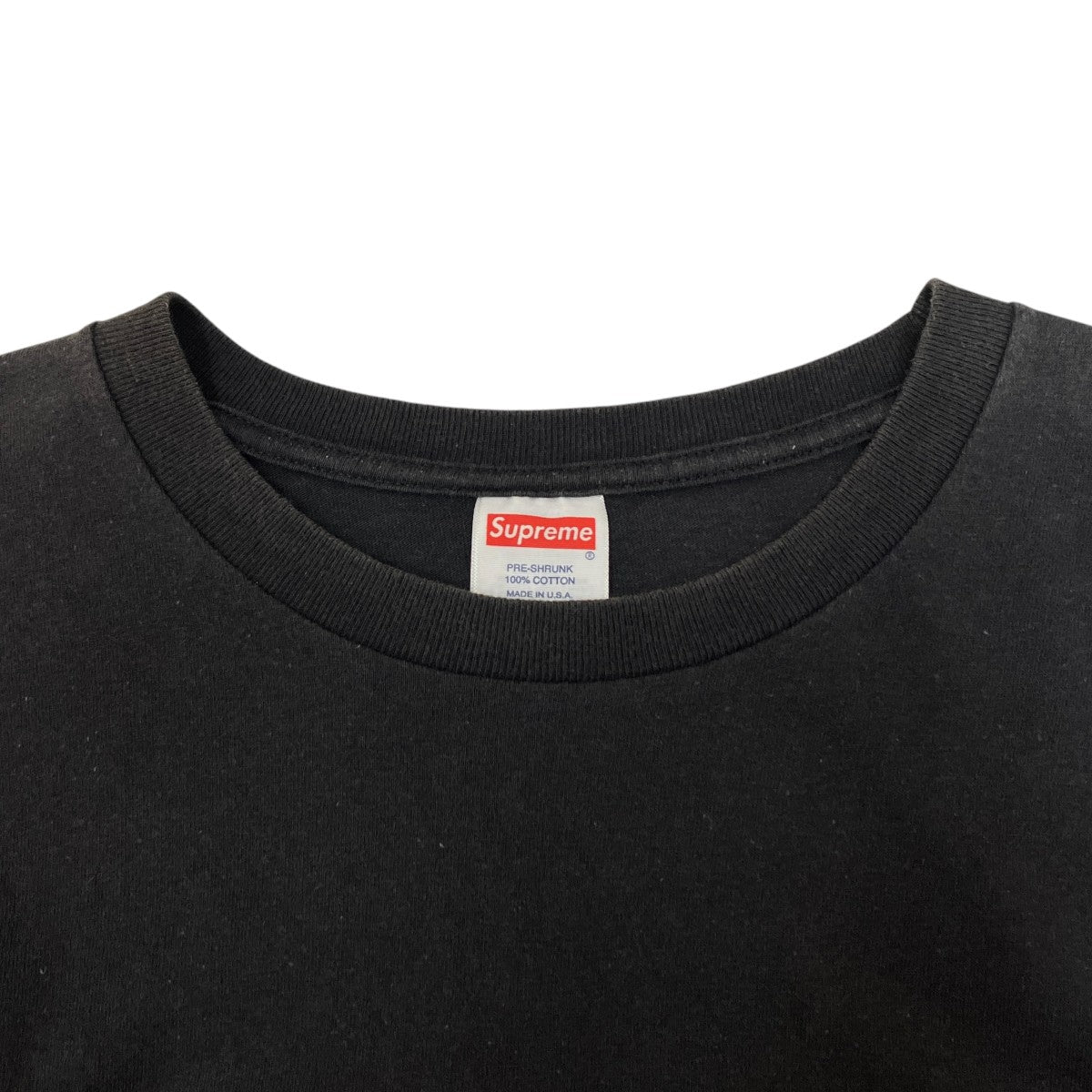 23SSTonal Box Logo Tee半袖Tシャツ