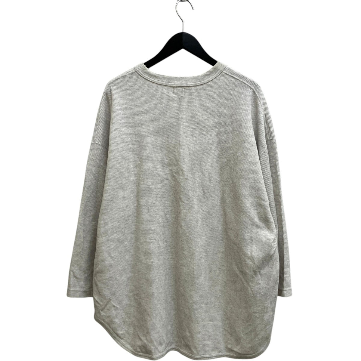 七分丈TシャツbROOTS24S20