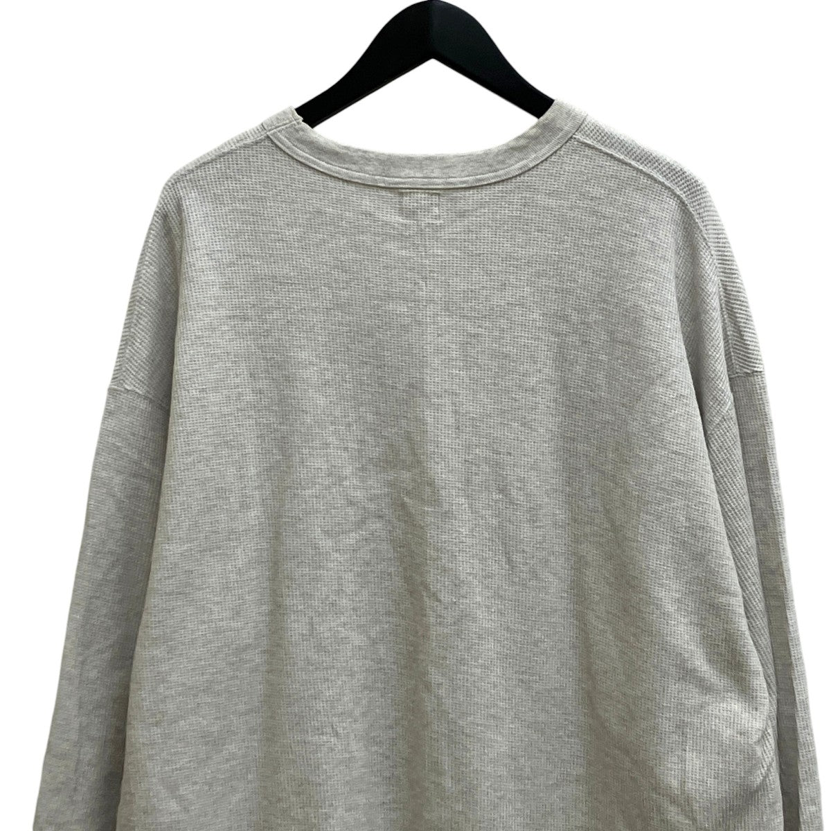 七分丈TシャツbROOTS24S20