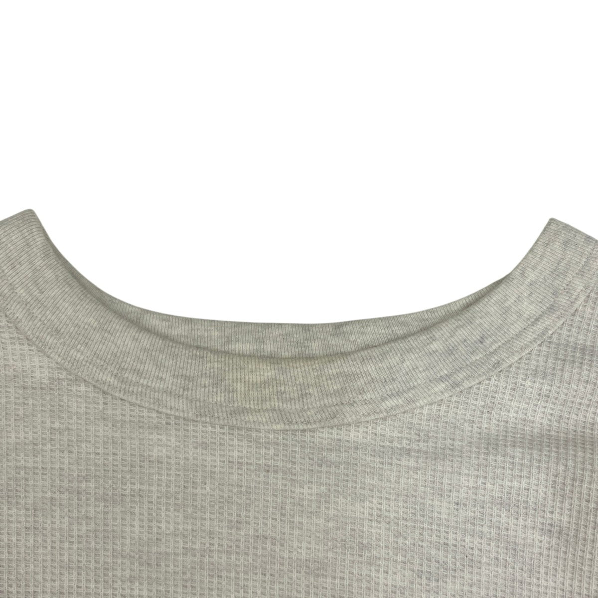 七分丈TシャツbROOTS24S20
