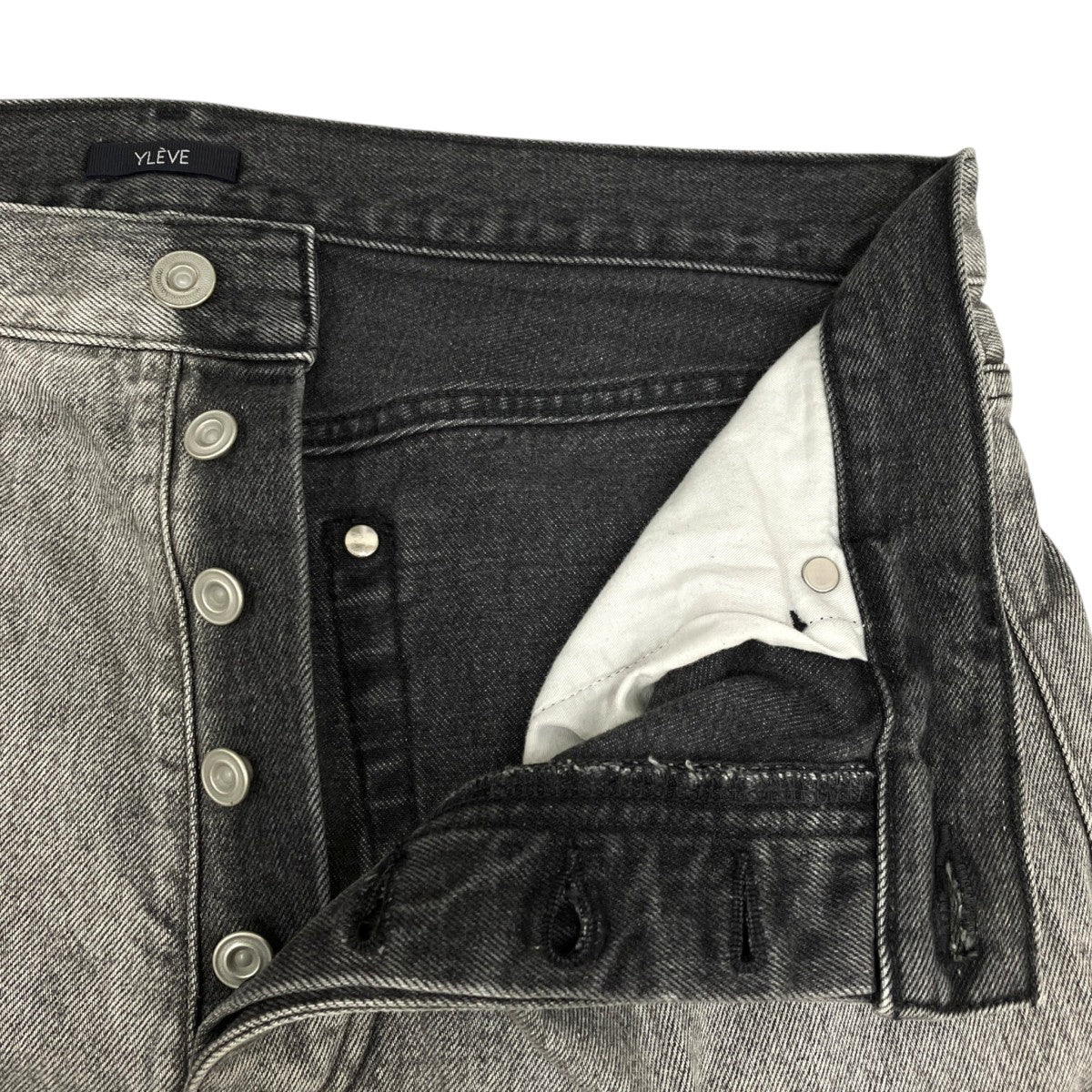 デニムパンツ170-4140045
