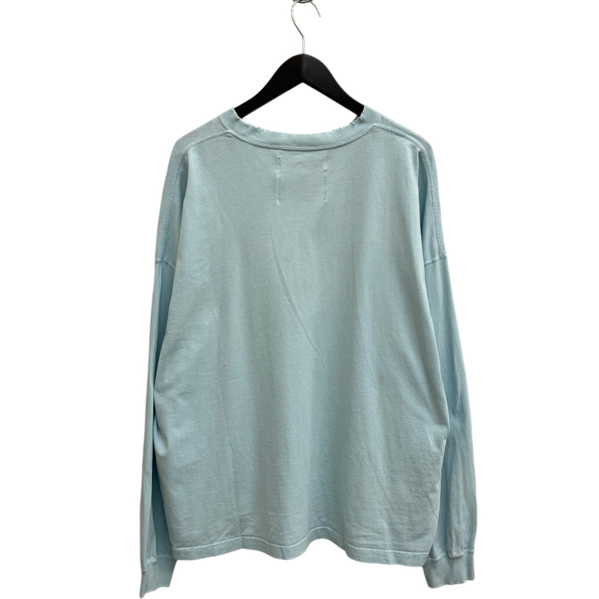21AWBrat pack Spangle Tee長袖カットソー