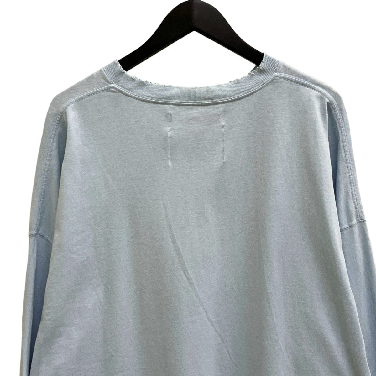 21AWBrat pack Spangle Tee長袖カットソー