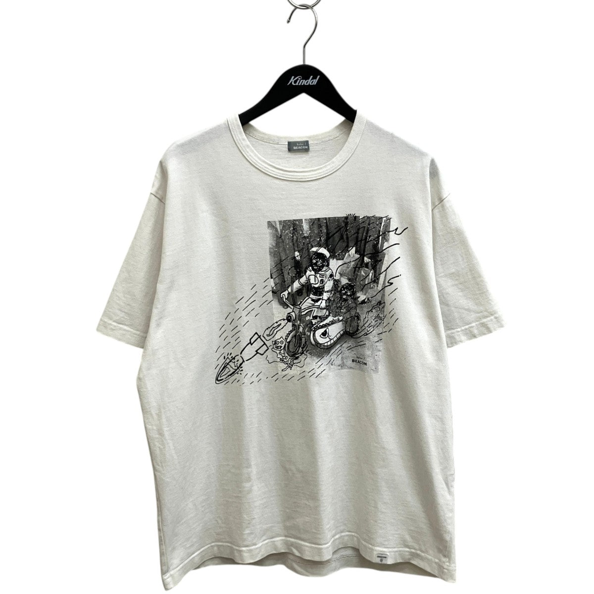 Tシャツ25SBM-T03231