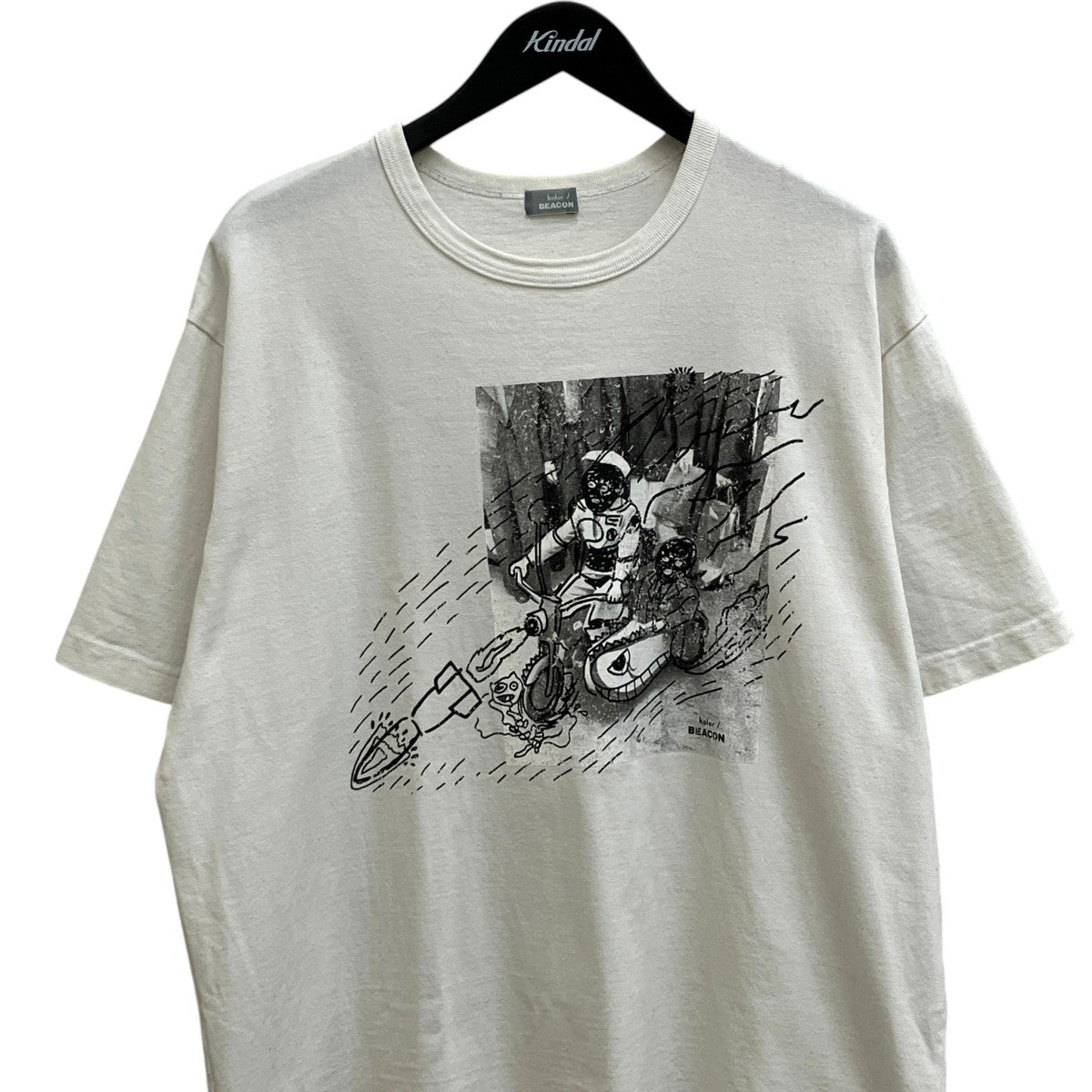 Tシャツ25SBM-T03231