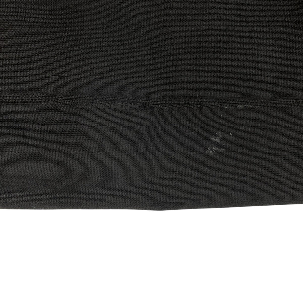ORGANIC COTTON COMPACT GRADATION DYED SWEAT P OスウェットA21AP02OU